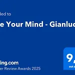 Free Your Mind - Gianluca * 滨海波利尼亚诺