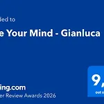 Free Your Mind - Gianluca * 폴리나노 아마레