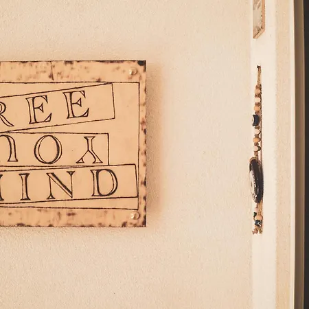 Free Your Mind - Gianluca