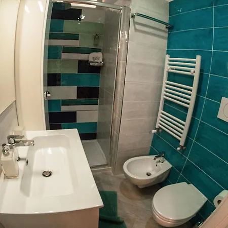 Free Your Mind - Gianluca בית נופש