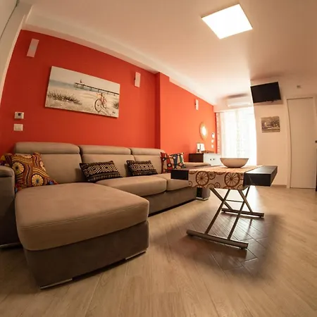 Free Your Mind - Gianluca Holiday home *