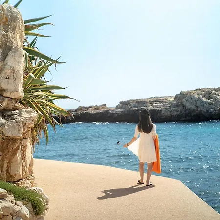 בית נופש Free Your Mind - Gianluca