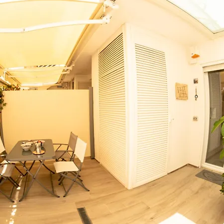 בית נופש Free Your Mind - Gianluca *