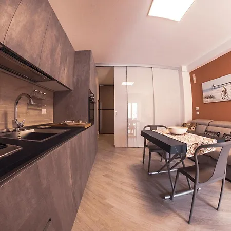 בית נופש Free Your Mind - Gianluca פולינאנו א מארה