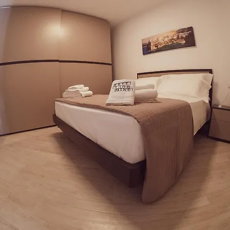 Free Your Mind - Gianluca בית נופש *