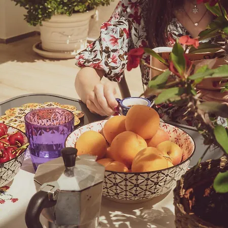 Free Your Mind - Gianluca פולינאנו א מארה