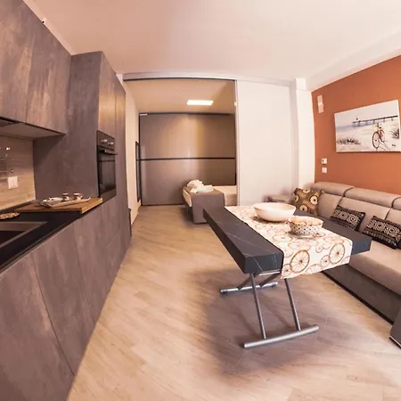 Free Your Mind - Gianluca בית נופש פולינאנו א מארה