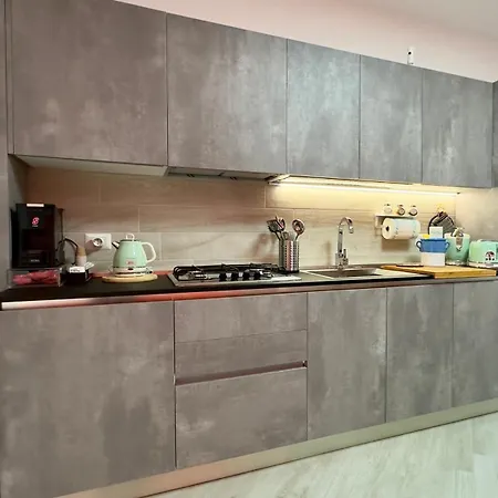 Free Your Mind - Gianluca בית נופש פולינאנו א מארה