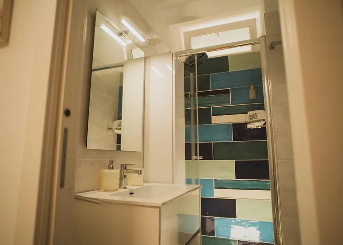 Free Your Mind - Gianluca * Polignano a Mare